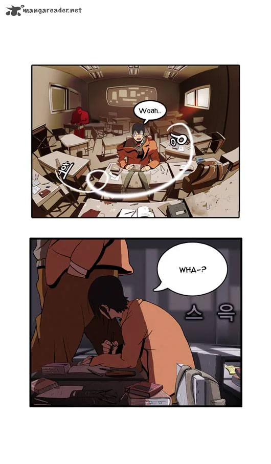 Ssen Nom Chapter 1 page 9