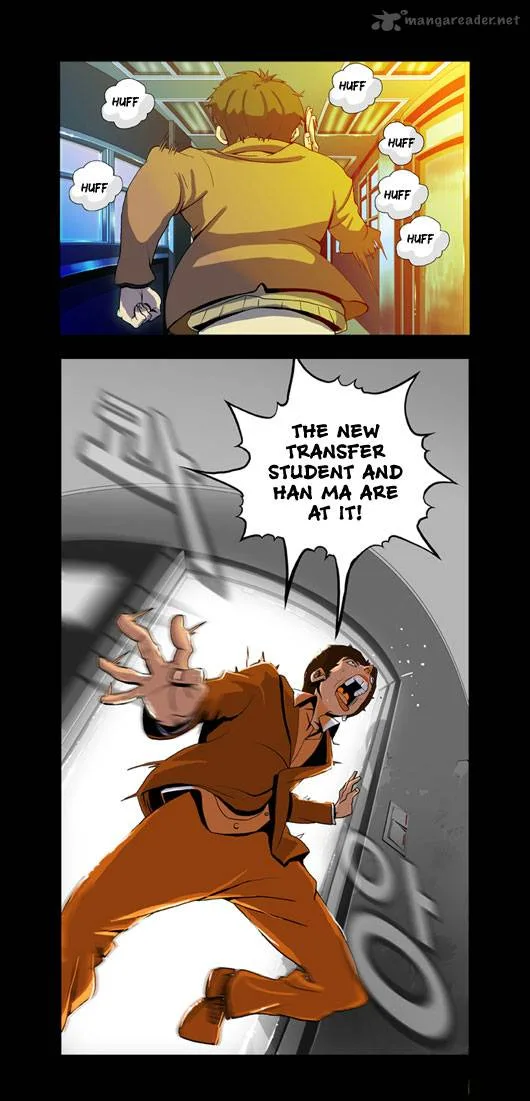 Ssen Nom Chapter 1 page 3