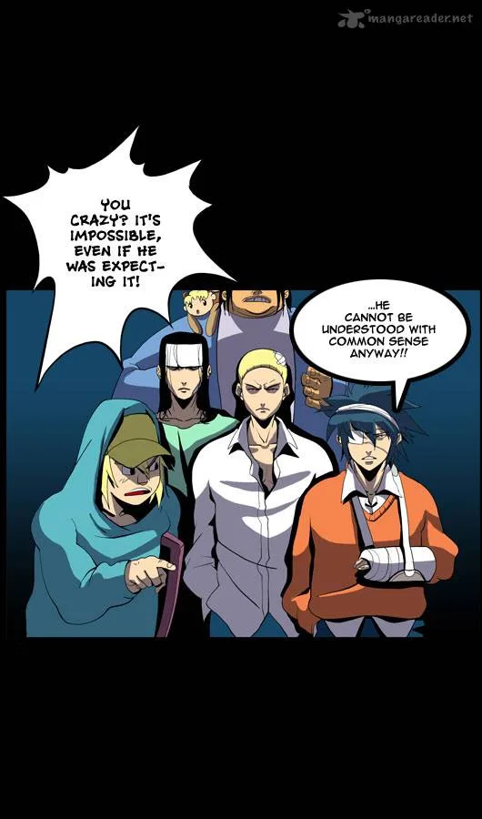 Ssen Nom Chapter 10 page 7