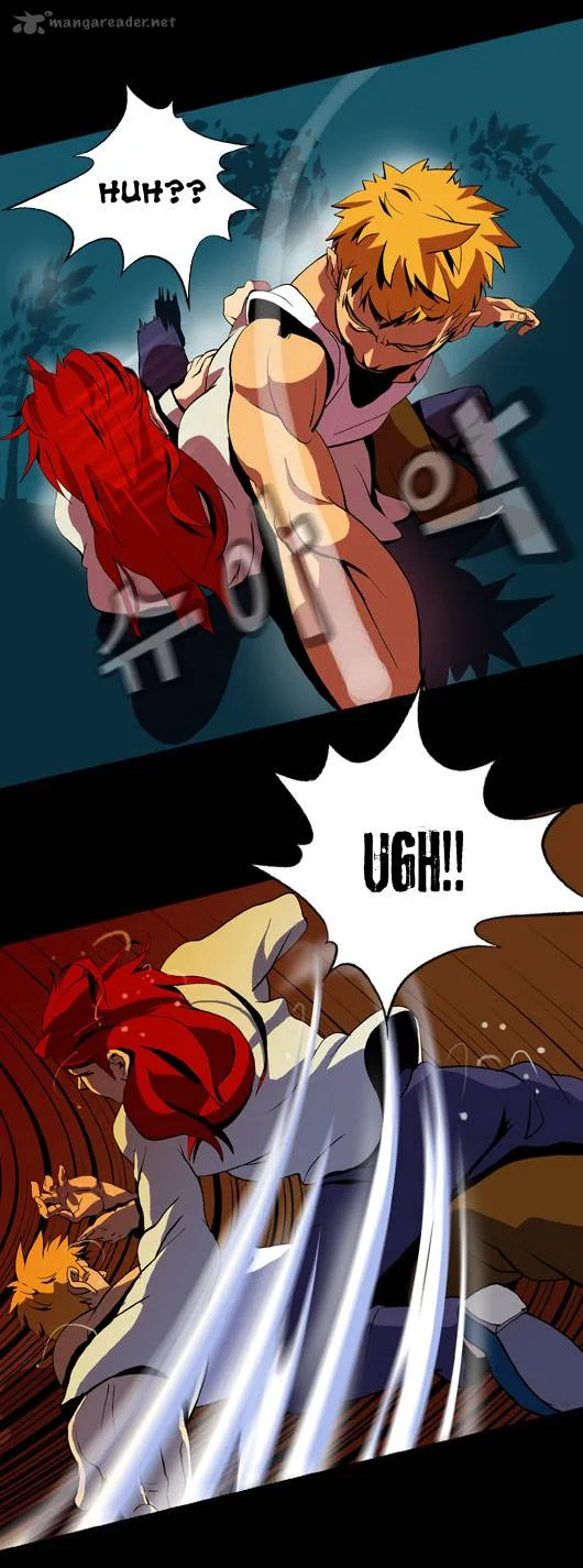 Ssen Nom Chapter 10 page 11