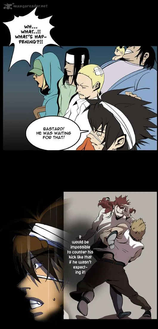 Ssen Nom Chapter 10 page 5