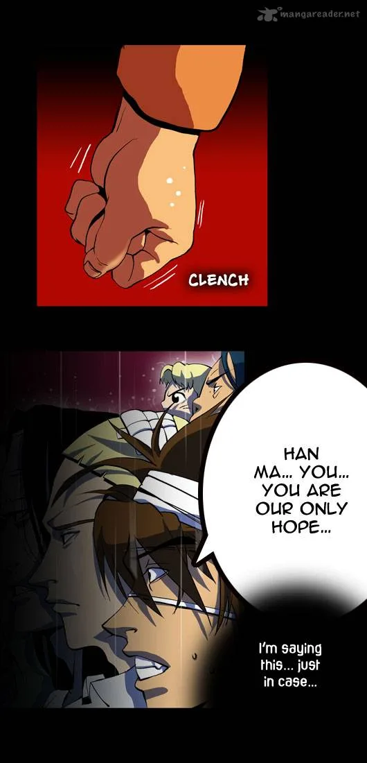Ssen Nom Chapter 10 page 19