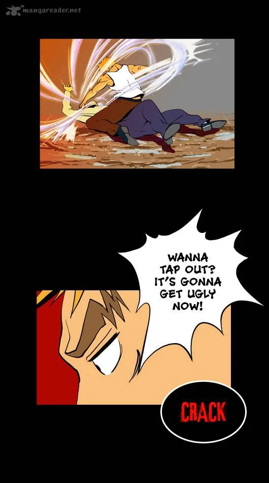 Ssen Nom Chapter 10 page 23