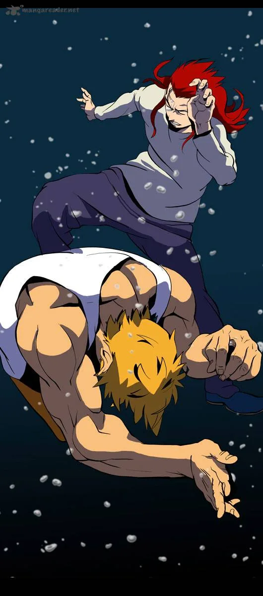 Ssen Nom Chapter 10 page 34