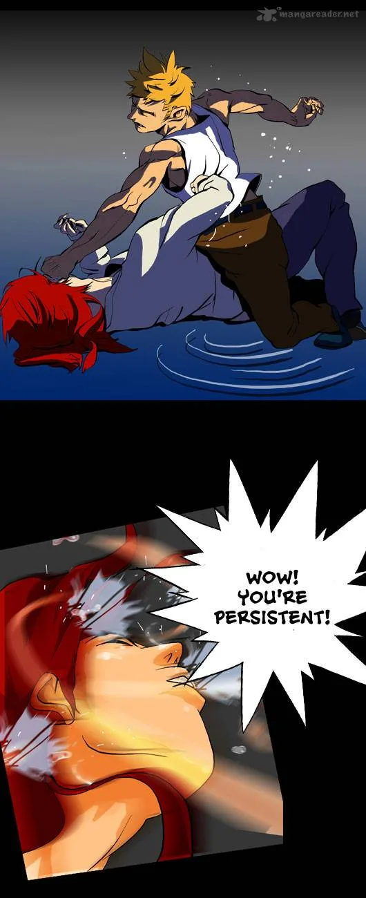 Ssen Nom Chapter 10 page 24