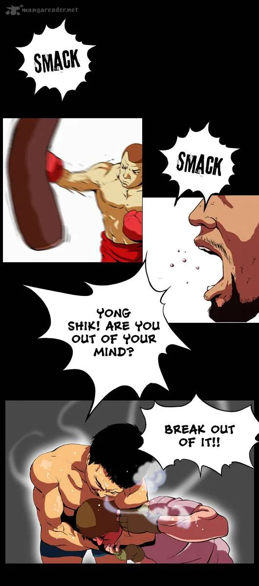 Ssen Nom Chapter 11 page 5