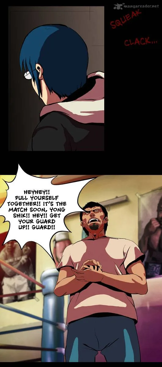 Ssen Nom Chapter 11 page 12