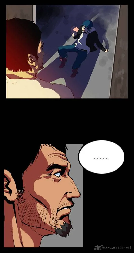 Ssen Nom Chapter 11 page 8