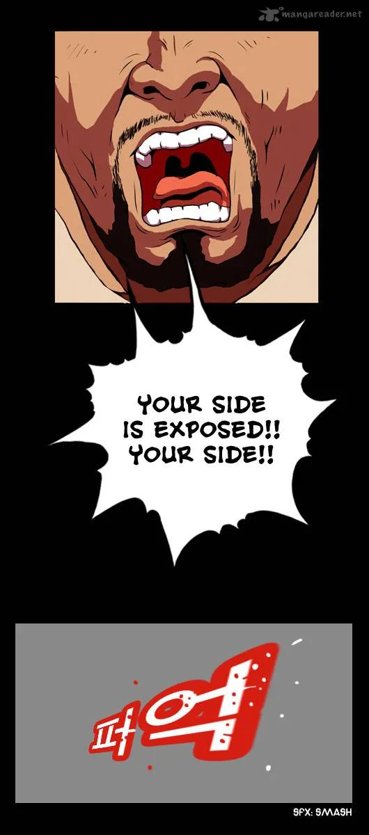 Ssen Nom Chapter 11 page 14
