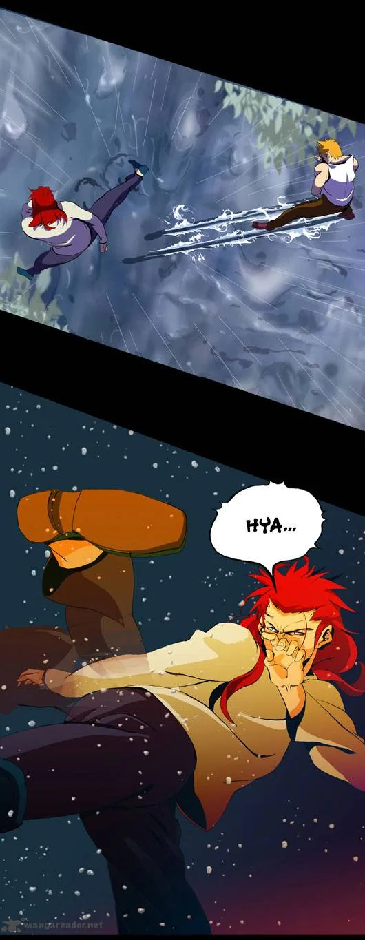 Ssen Nom Chapter 11 page 19