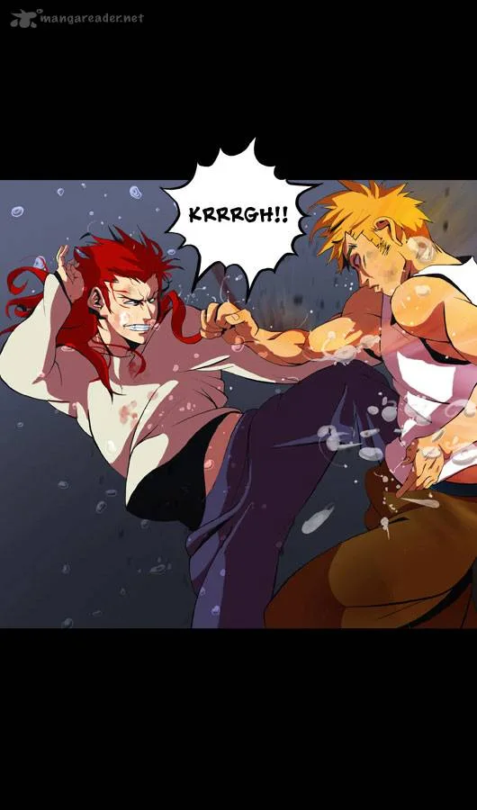 Ssen Nom Chapter 11 page 16