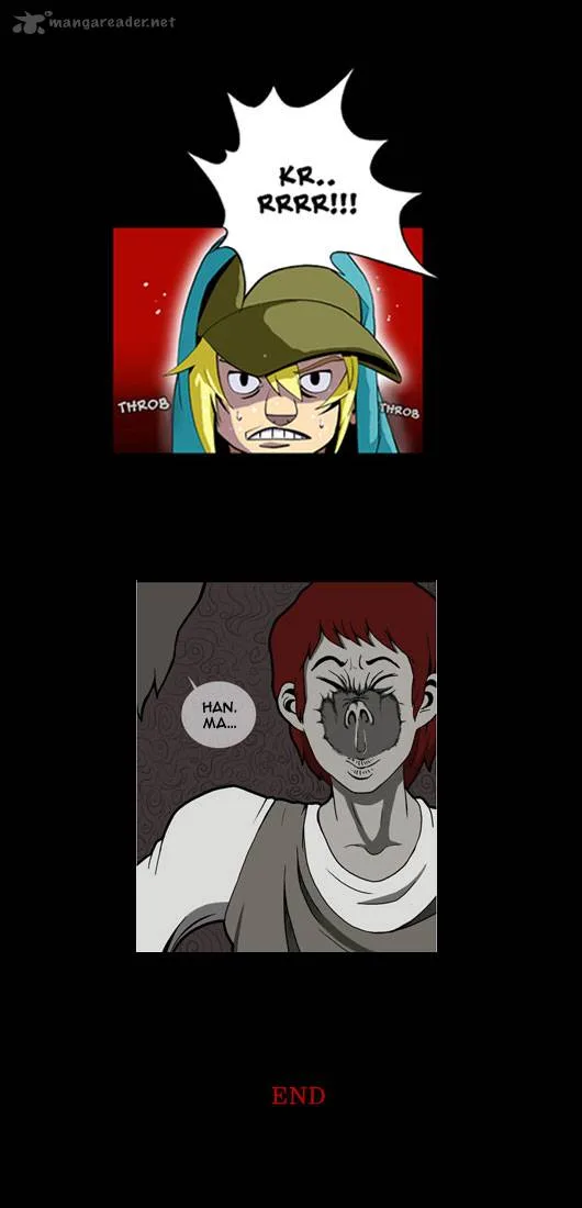 Ssen Nom Chapter 11 page 34