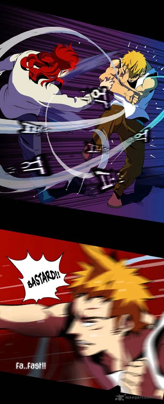 Ssen Nom Chapter 11 page 28