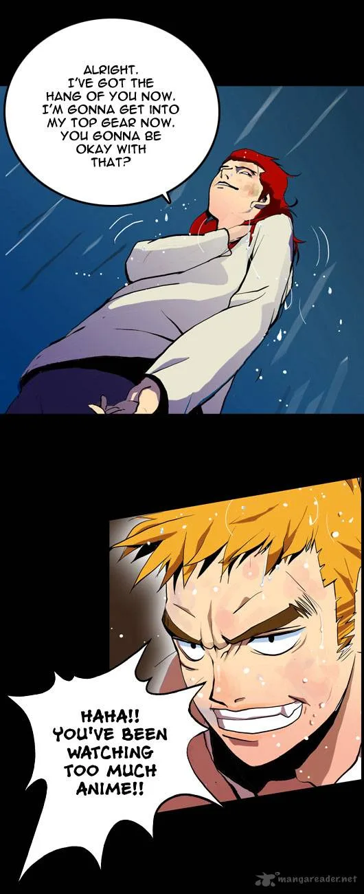 Ssen Nom Chapter 11 page 21