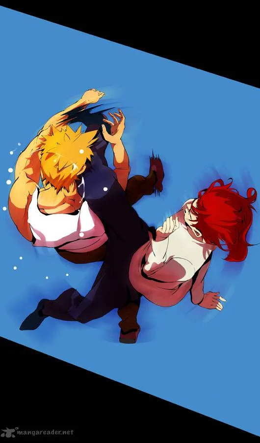 Ssen Nom Chapter 12 page 10