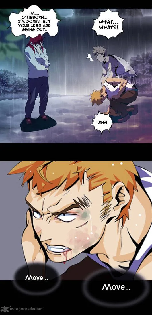 Ssen Nom Chapter 12 page 17