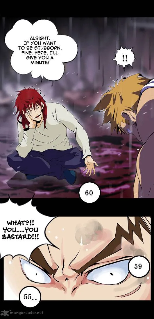 Ssen Nom Chapter 12 page 19