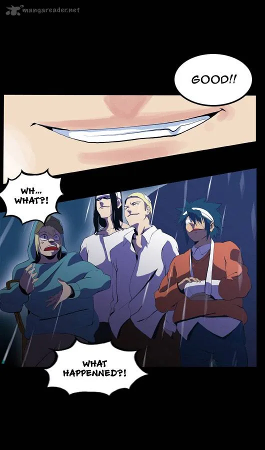 Ssen Nom Chapter 12 page 13