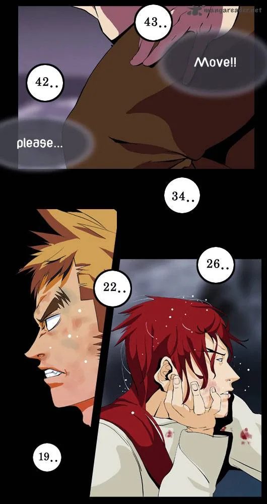 Ssen Nom Chapter 12 page 20