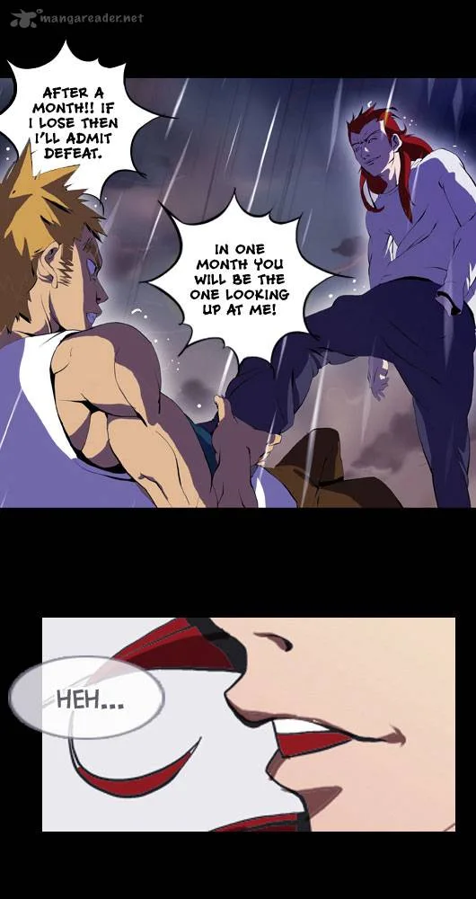 Ssen Nom Chapter 12 page 25