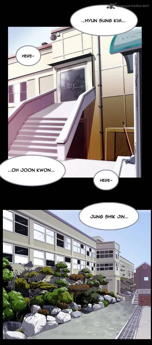 Ssen Nom Chapter 12 page 40
