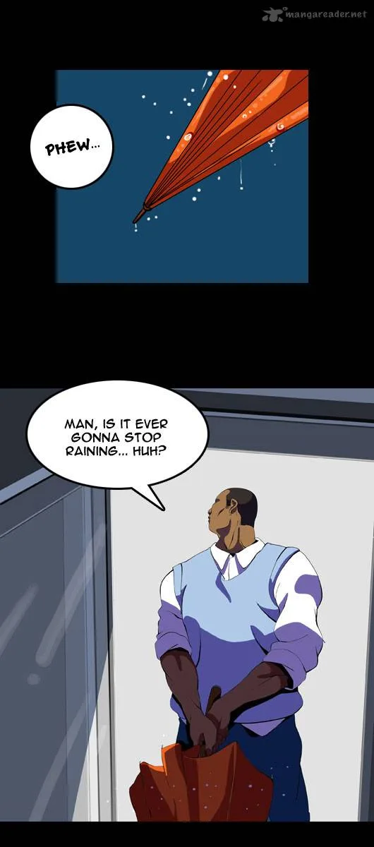 Ssen Nom Chapter 13 page 20