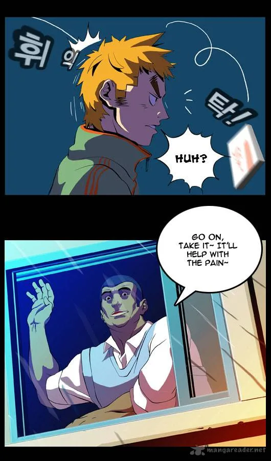Ssen Nom Chapter 13 page 28