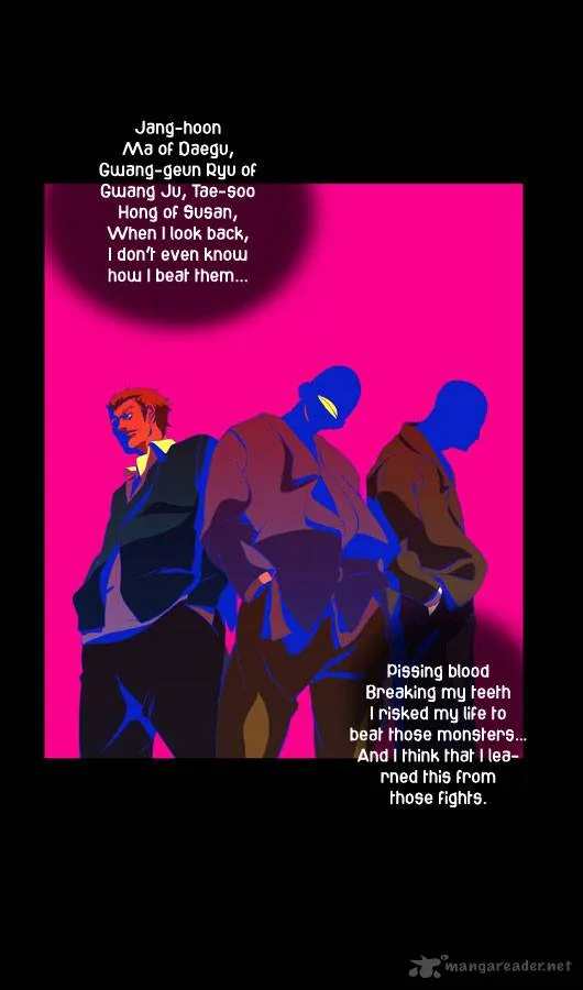 Ssen Nom Chapter 13 page 15