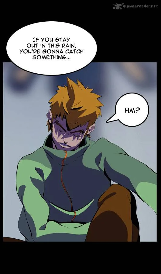 Ssen Nom Chapter 13 page 22