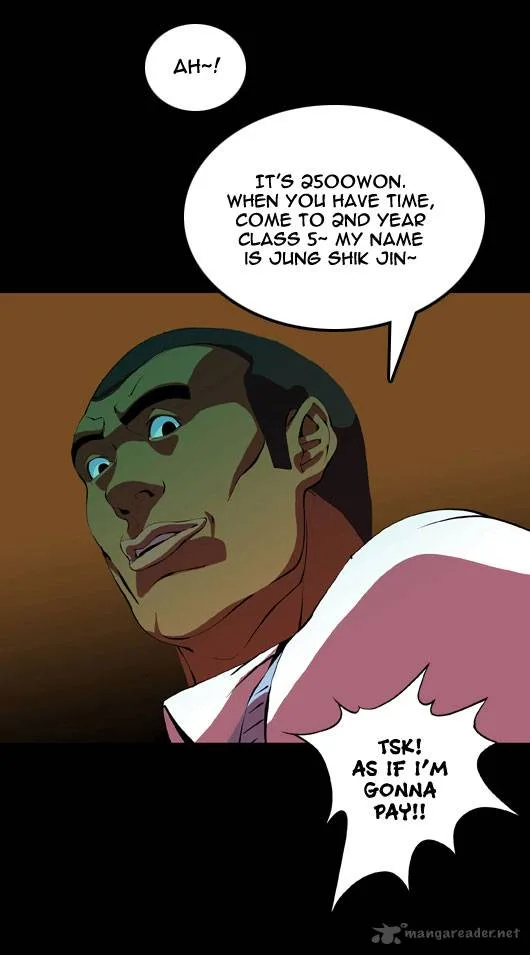 Ssen Nom Chapter 13 page 30