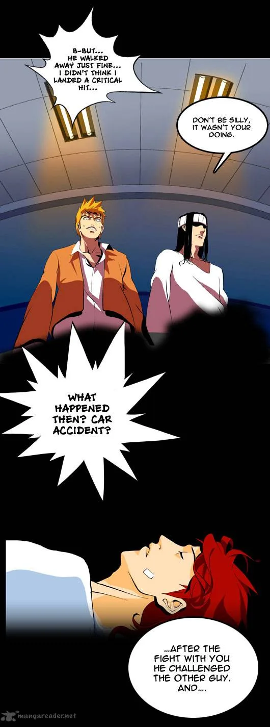 Ssen Nom Chapter 13 page 35