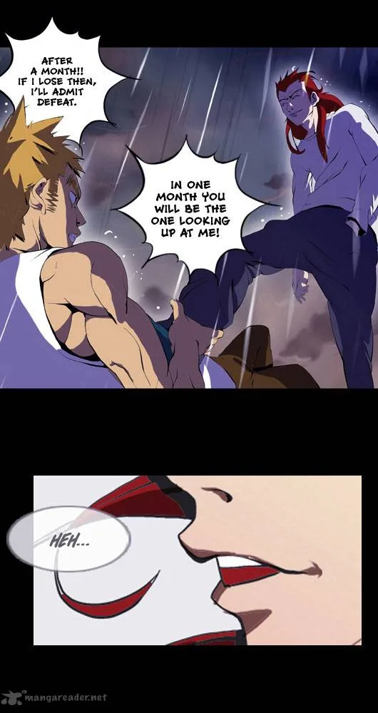 Ssen Nom Chapter 13 page 5
