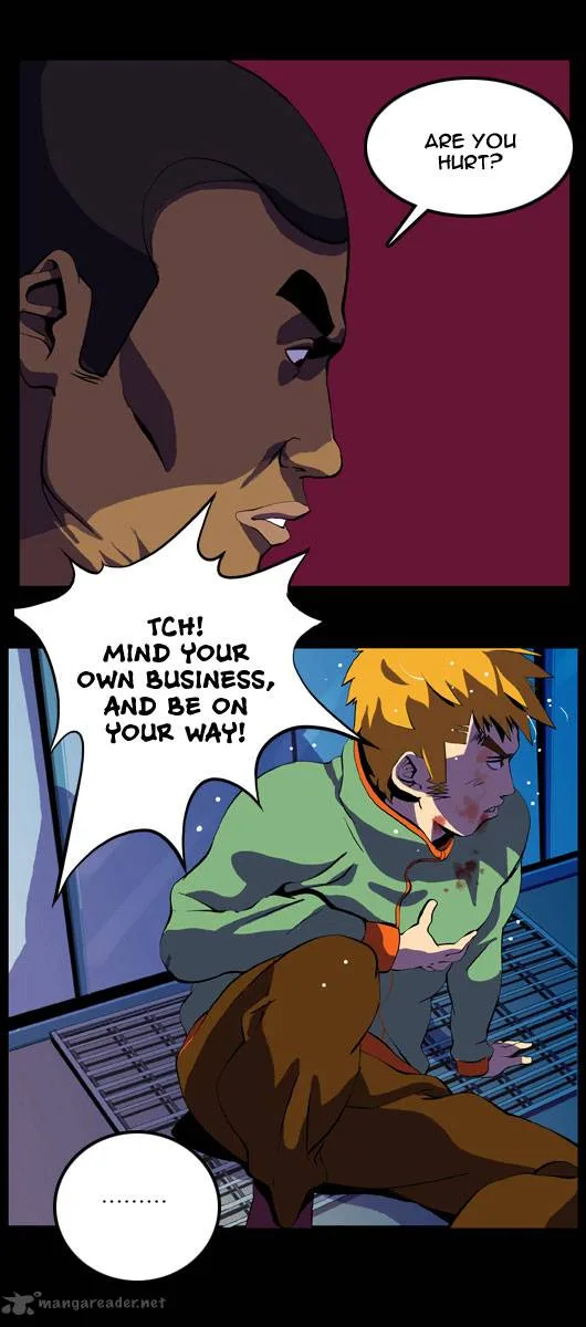 Ssen Nom Chapter 13 page 24
