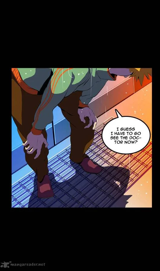 Ssen Nom Chapter 13 page 27