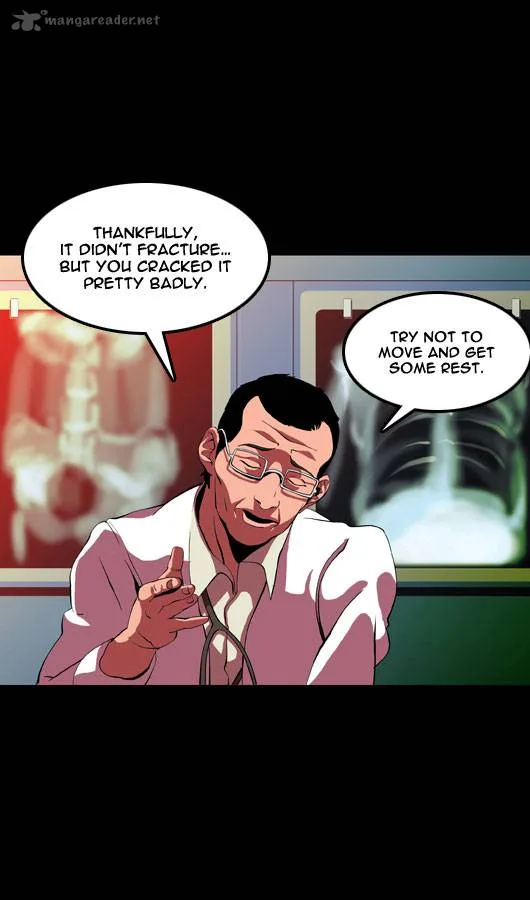 Ssen Nom Chapter 13 page 32