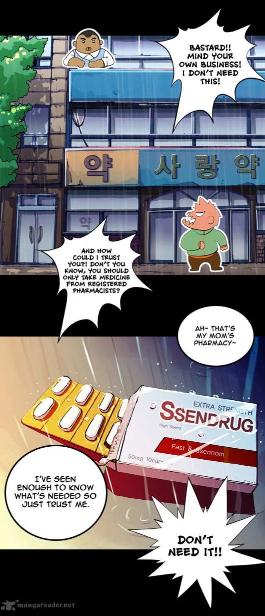 Ssen Nom Chapter 13 page 29