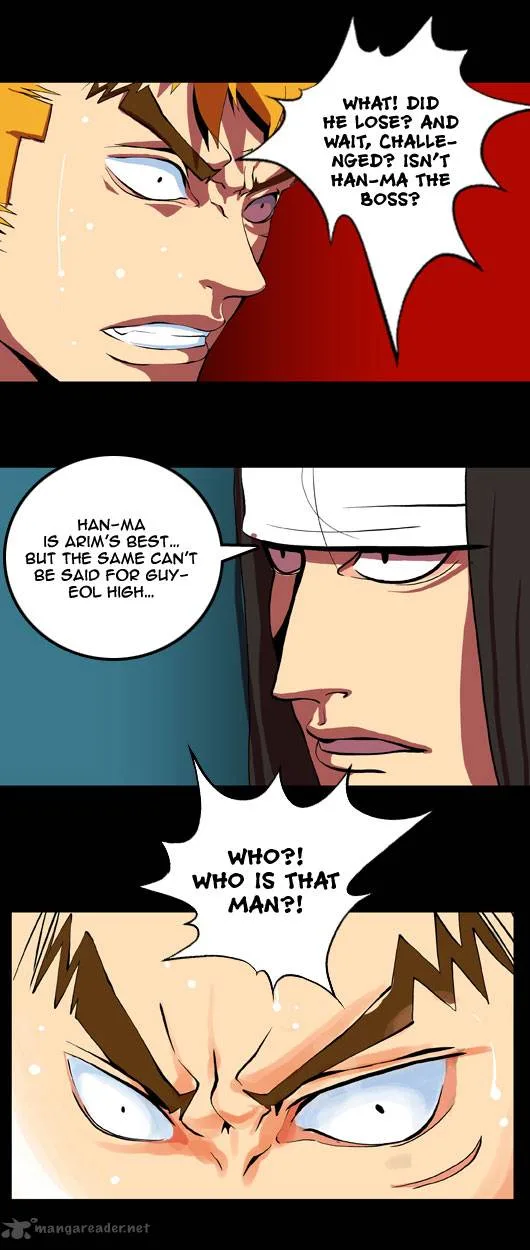 Ssen Nom Chapter 13 page 36