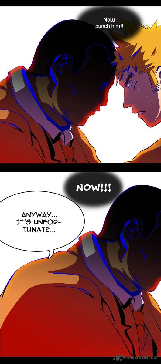 Ssen Nom Chapter 14 page 30