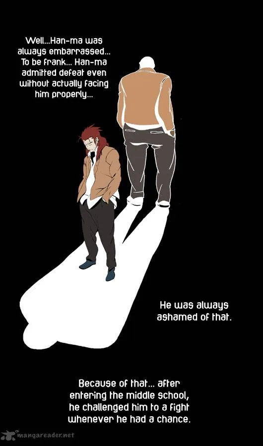 Ssen Nom Chapter 14 page 9