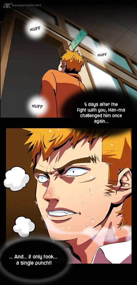 Ssen Nom Chapter 14 page 14