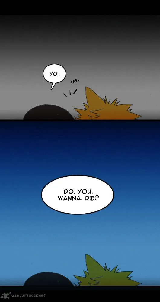 Ssen Nom Chapter 14 page 27