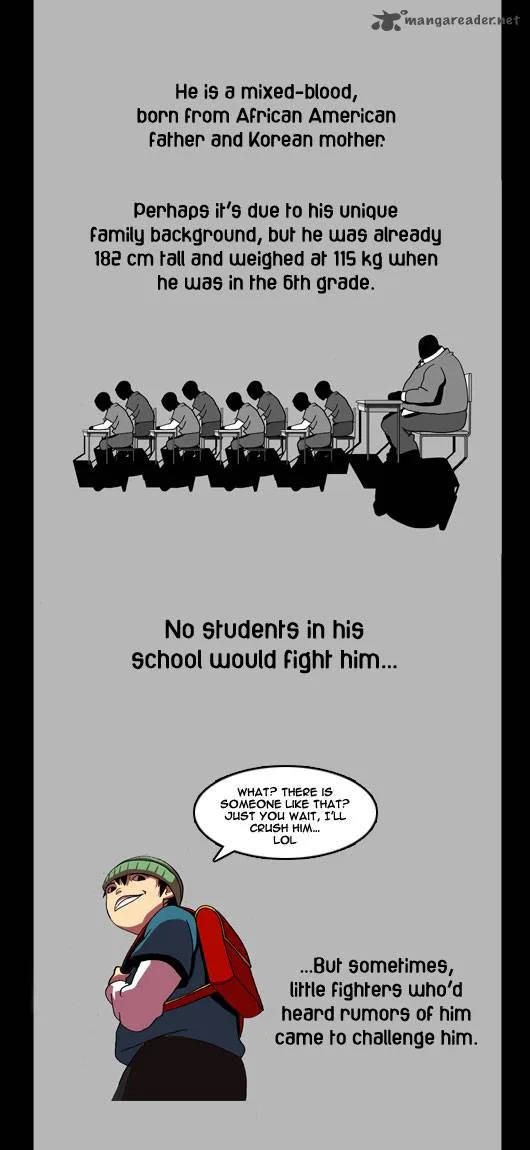 Ssen Nom Chapter 14 page 5