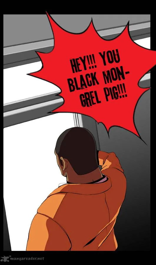 Ssen Nom Chapter 14 page 22