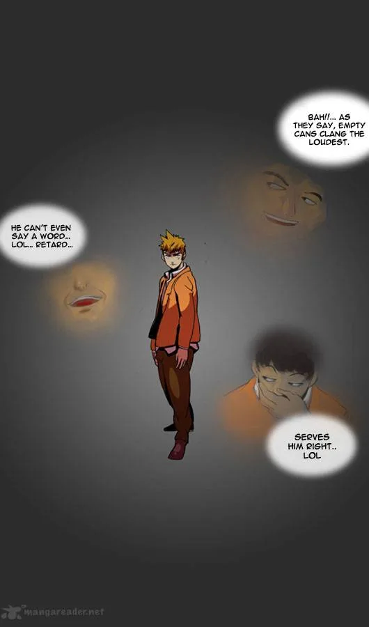 Ssen Nom Chapter 14 page 33