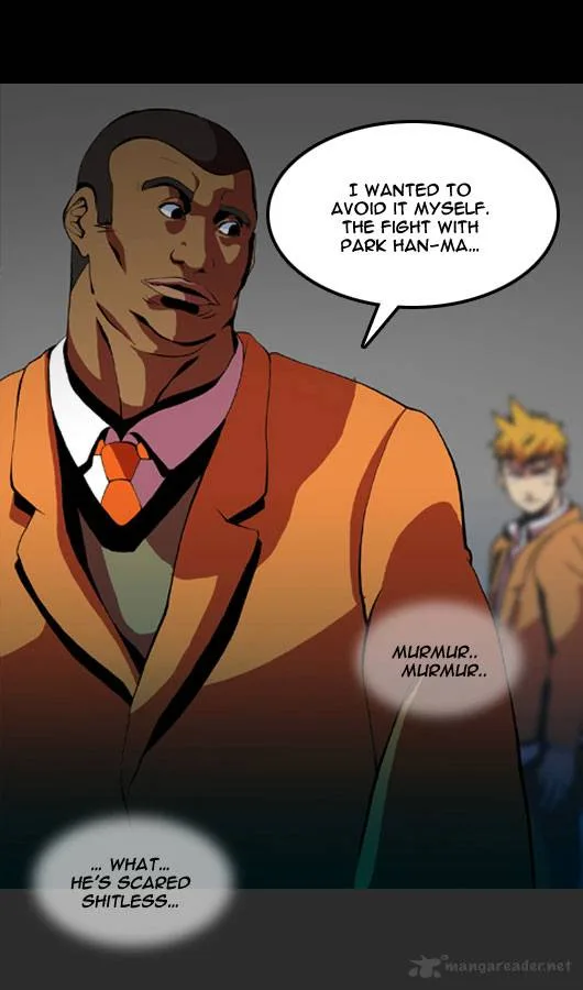 Ssen Nom Chapter 14 page 32