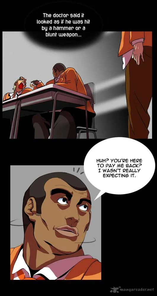 Ssen Nom Chapter 14 page 15