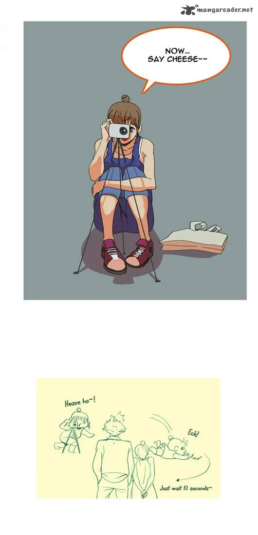 Ssen Nom Chapter 15 page 34