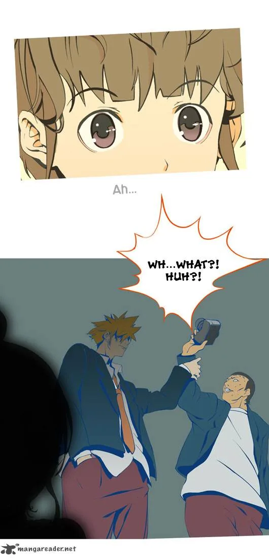 Ssen Nom Chapter 15 page 25