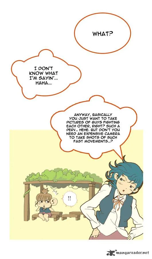 Ssen Nom Chapter 15 page 9