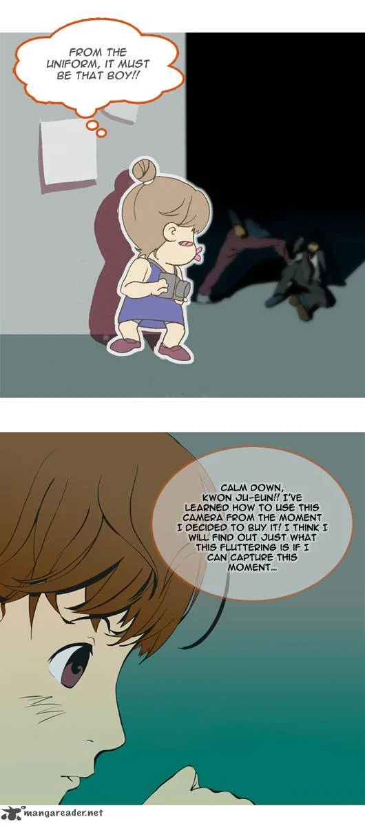 Ssen Nom Chapter 15 page 18